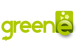 Logo greene
